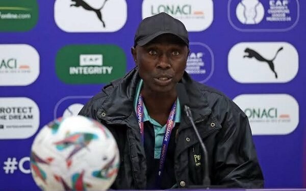 Poland 2026: Falconets optimistic ahead of Senegal clash Saturday