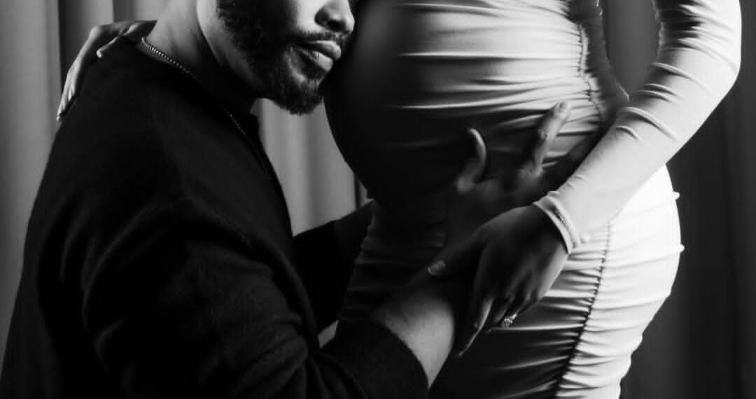 Eddie Murphy's son, wife expecting first child