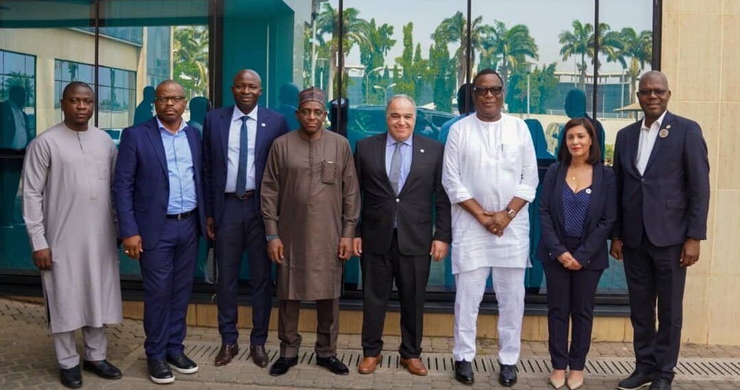 NCDMB pledges support for APPO, Africa Energy Bank
