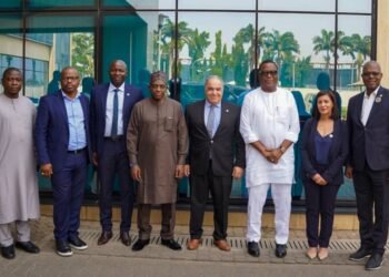 NCDMB pledges support for APPO, Africa Energy Bank