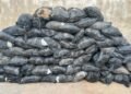 NDLEA intercepts 64 bags of Cannabis loaded on Cement Truck on Zaria–Kano Road