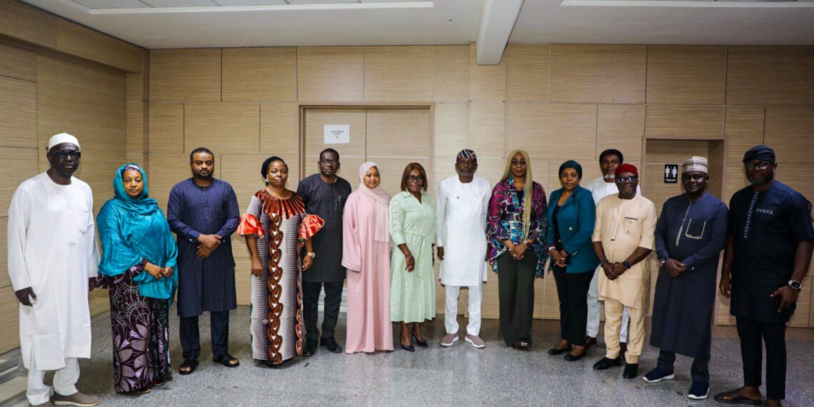 NMDPRA launches technical working group to boost investment in Nigeria’s Midstream, Downstream Oil sector