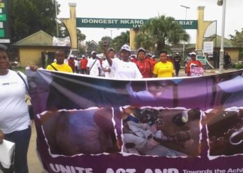 Helen Keller International, Akwa Ibom partner to eliminate NTDs