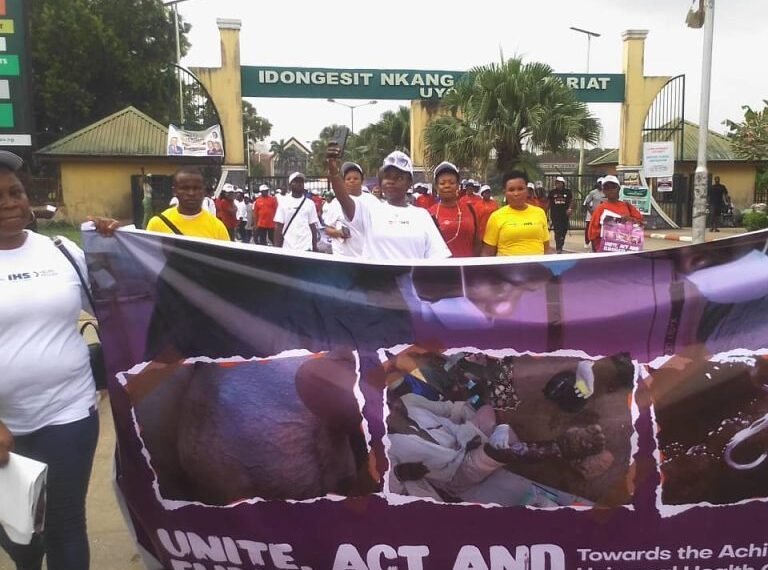 Helen Keller International, Akwa Ibom partner to eliminate NTDs