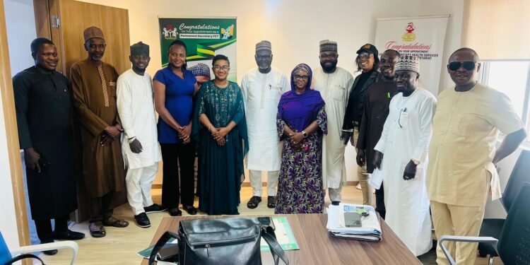 FCTA offers 150 free health insurance slots to NUJ FCT council