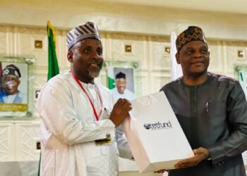 NUJ partners TETFUND on improved educational development