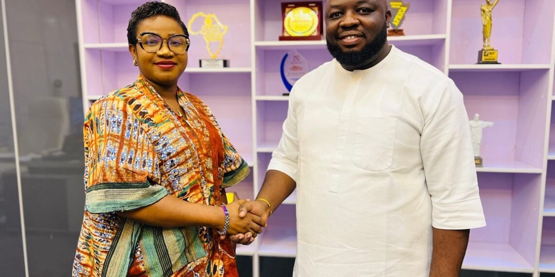 NUJ FCT secures oil firm’s backing to complete ultra-modern Congress Hall