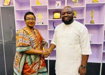 NUJ FCT secures oil firm’s backing to complete ultra-modern Congress Hall