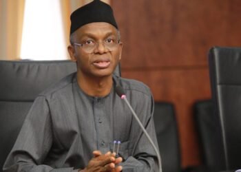 El-Rufai’s Lawyers allege unlawful arrest attempt at Abuja Airport, demand return of Passport
