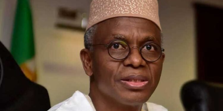 El-Rufai denies responsibility in Dadiyata’s disappearance, fingers Ganduje