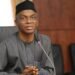 El-Rufai’s Lawyers allege unlawful arrest attempt at Abuja Airport, demand return of Passport