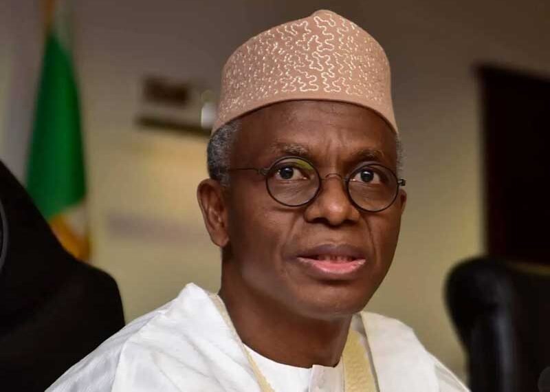 El-Rufai denies responsibility in Dadiyata’s disappearance, fingers Ganduje