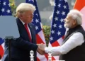 US, India announce trade deal reducing tariffs