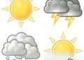 NiMet forecasts sunshine, cloudiness for 3 days starting Tuesday