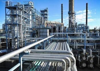 EDSG, NNPC partner to establish 10,000 bpd condensate refinery in Edo