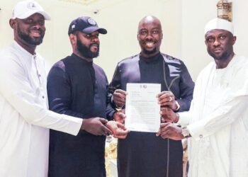 Backlash trails Obi Cubana’s over City Boy Movement alignment