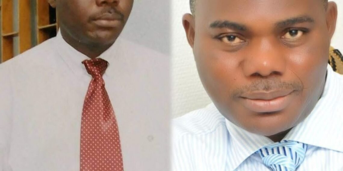 Naija LiveTV appoints Odi as Editor-in-Chief