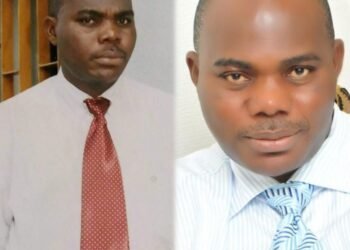 Naija LiveTV appoints Odi as Editor-in-Chief