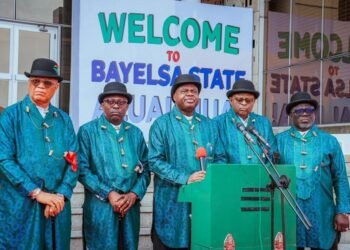 South-South governors back Tinubu’s Executive Order on oil revenue remittance