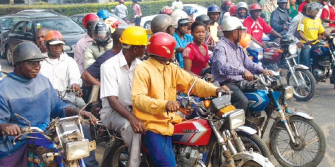 LG chairman bans motorcycle operation in Rivers