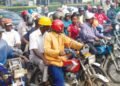 LG chairman bans motorcycle operation in Rivers