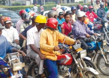 LG chairman bans motorcycle operation in Rivers