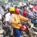 LG chairman bans motorcycle operation in Rivers