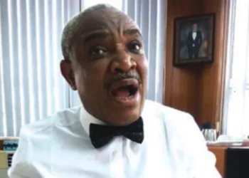 Police confirm arrest of ex-presidential aide Obono-Obla in Cross River