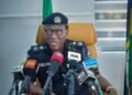 Police boss warns Delta vigilantes against illegal detention, unauthorised use of firearms