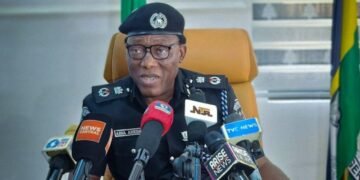 Police boss warns Delta vigilantes against illegal detention, unauthorised use of firearms