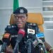 Police boss warns Delta vigilantes against illegal detention, unauthorised use of firearms