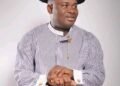 Breaking: Bayelsa Assembly clears Gov. Diri's chief of staff as new deputy governor