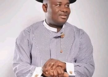 Breaking: Bayelsa Assembly clears Gov. Diri's chief of staff as new deputy governor