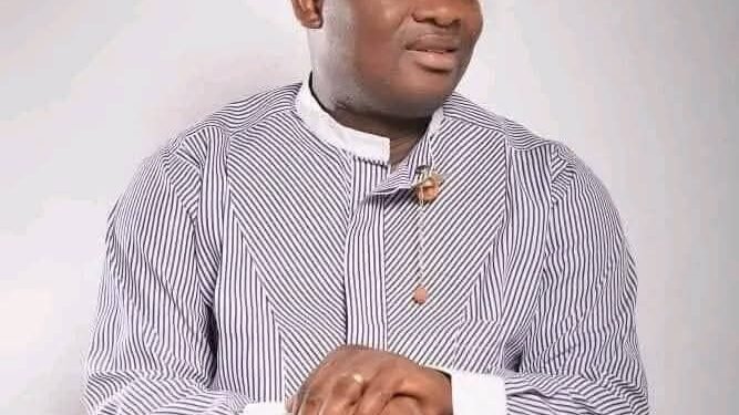 Breaking: Bayelsa Assembly clears Gov. Diri's chief of staff as new deputy governor