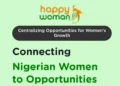 FG unveils 'Happy Woman’ app to link women with financial resources, skills