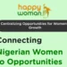 FG unveils 'Happy Woman’ app to link women with financial resources, skills
