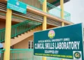 NCDMB donates hi-tech equipment to Bayelsa Medical University