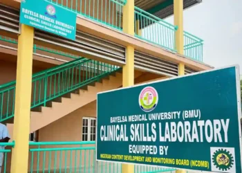 NCDMB donates hi-tech equipment to Bayelsa Medical University