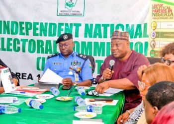 FCT police chief rallies communities for peaceful 2026 council polls