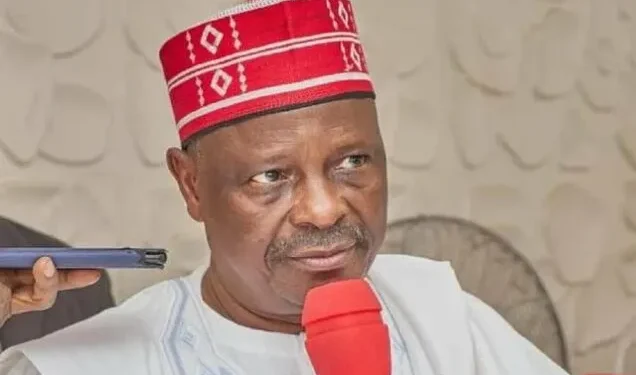 Kano Assembly seeks intervention over US allegations against Kwankwaso