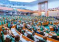 Reps approve electronic, manual transmission of election results