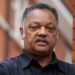 US civil rights leader Jesse Jackson dies aged 84