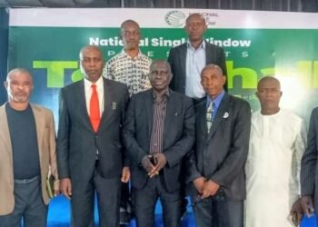 COMJAN debuts in South South, elects executive