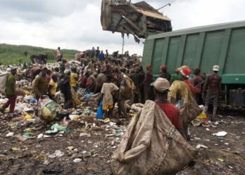 Cross River suspends scrap-related businesses to curb vandalism, theft