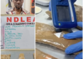 NDLEA nabs Brazil-based Nigerian with cocaine hidden in private parts