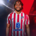 Lookman joins Atletico Madrid in €35m deal