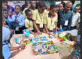 Coderina, Federal Government partner to launch Robotics Games as Nigerian teens showcase AI skills in Abuja