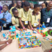 Coderina, Federal Government partner to launch Robotics Games as Nigerian teens showcase AI skills in Abuja