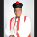 Rep. Ukodhiko felicitates Bishop John Aruakpor on birth anniversary