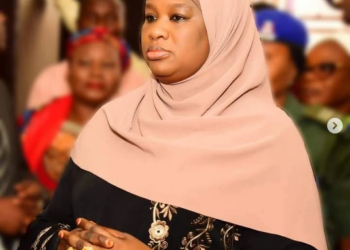 FCT minister sympathises with Singer Market fire victims in Kano